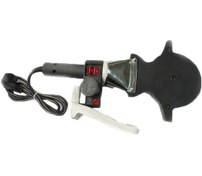 تصویر اتو لوله پلی اتیلن پویا صنعت مدل فیوژن P-F-11 