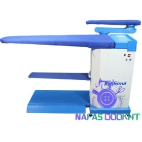 تصویر میزمکش قایقی کاشیما (Kashima) 