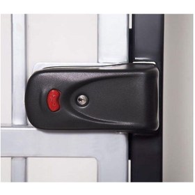 تصویر قفل برقی سیزا مدل الکتریکا Cisa electric lock