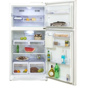 تصویر یخچال فریزر دونار مدل DNFR 650 ا Donar refrigerator-freezer model DNFR 650 Donar refrigerator-freezer model DNFR 650