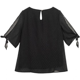 تصویر شومیز زنانه برنس Bornos کد 40102 