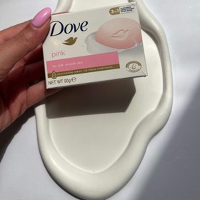 تصویر صابون داو 