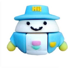 تصویر سرمدادی مدل HI 