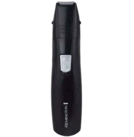 تصویر ست اصلاح شخصی پایلوت - مشکی برند remington Pilot Personal Groomer Kit Black