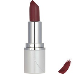 تصویر رژ لب جامد شون مدل Velvet Semi Matt شماره M51 Schon Velvet Semi Matt Lipstick M51