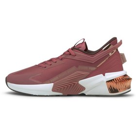 خرید و قیمت کفش دویدن اورجینال زنانه برند Puma مدل Provoke Xt Ftr Moto Rose  Wn S کد 19561202 | ترب
