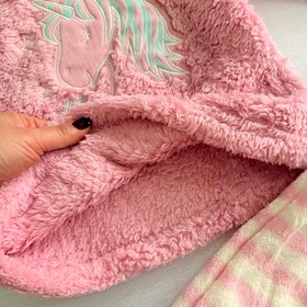 تصویر ست پولیشی دخترانه 