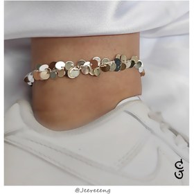 تصویر پابند پولکی سیلور 