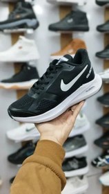 تصویر نایک رانینگ گاید Nike guide 10 کپی Nike guide