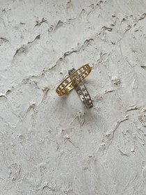 تصویر دستبند ونکیف بنگل 