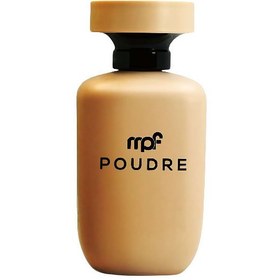 تصویر عطر ادکلن ام پی اف MPF POUDRE حجم 100 میلی لیتر 