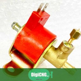 تصویر شیر بنزین جبال 