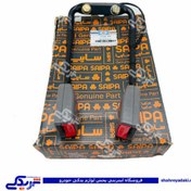 تصویر پراید قفل کمربند یو 502369P06 