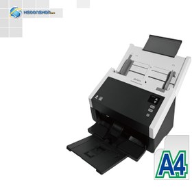 تصویر اسکنر ای ویژن مدل AD240 