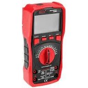 تصویر مولتی متر دیجیتال رونیکس مدل RH-9602 