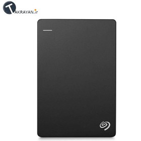 تصویر Seagate Backup Plus Slim External Hard Drive 5TB 