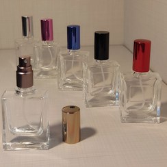 تصویر عطر بوگارت سیلور سنت - 18cc 