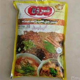 تصویر ادویه کاری عروج آبگوشت و خورشت 500 گرمی خارجی 