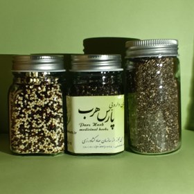 تصویر پک بذور سلامتی 