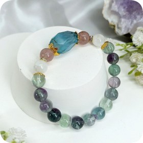 تصویر دستبند تمرکز 