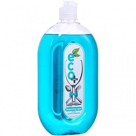 تصویر مایع ظرفشویی «اکو مویست» 