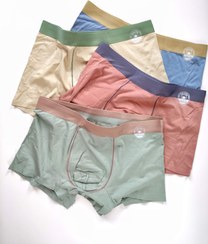 تصویر شورت مردانه کد ۲۳۴ 