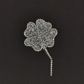 تصویر اپلیکه ژله ای کد A26 