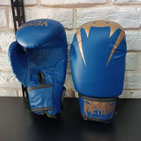 تصویر دستکش بوکس ونوم کد V-3 