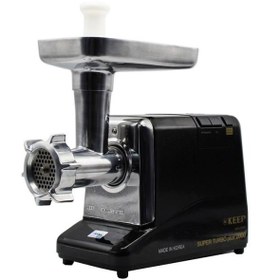 تصویر چرخ گوشت کیپ مدل KMG-2000 