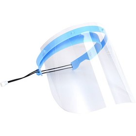 تصویر شیلد کوتیسن COTISEN - سفید Ultra light Protective Shield