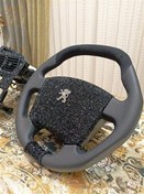 تصویر فرمان اسپرت استاندارد پژو پرشیا ، 405 ، سمند 