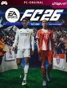 تصویر خرید بازی اورجینال FC 26 برای PC 