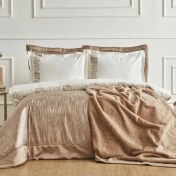 تصویر ست جهيزيه 8 پارچه Andrea ويزون كاراجا هوم 0219 