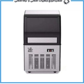تصویر یخ ساز 80 کیلویی هدیکو hedico 