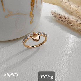 تصویر انگشتر ژوپینگ - 8 