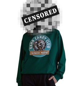 تصویر هودی کندی کلاب (Candy Club) 