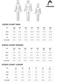 تصویر تی شرت هد HEAD – قرمز 