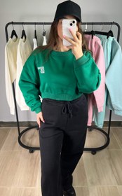 تصویر کراپ‌دورس Zara کد ۱ - S 