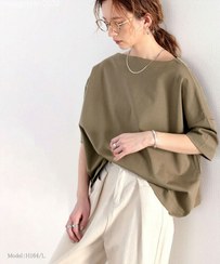 تصویر تیشرت American holic 