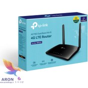 تصویر *مودم ARCHER TP-LINK MR202(سیمکارتی 4G)* 