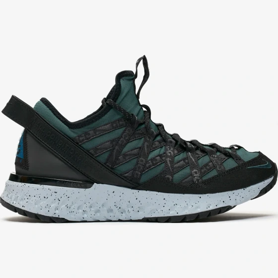 Nike acg react 2025 terra gobe noir