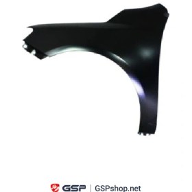 تصویر گلگیر جلو چپ سراتو 