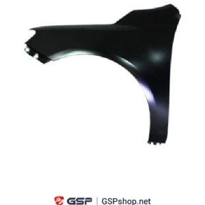 تصویر فروشگاه لوازم یدکی جی اس پی