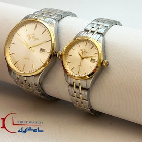 تصویر ساعت مچی الگنگس مدل elegangs sp8065-107 - sp8064-107 