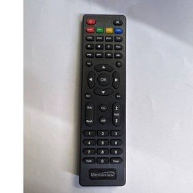 خرید و قیمت کنترل شرکتی و آیسی دار ریسیور مدیا استار تخت 4030 | ترب