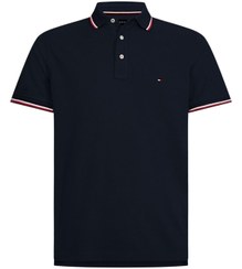 تصویر تیشرت یقه پولو مردانه تامی هیلفیگر مدل TYC00451832502 