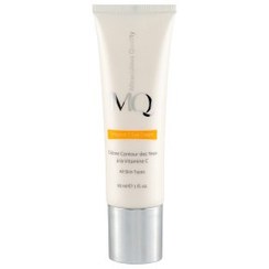 تصویر کرم دور چشم ویتامین C - ام کیو MQ 