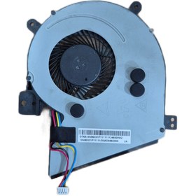 تصویر فن اورجینال لپ تاپ ASUS سری X551/X451 