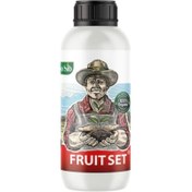 تصویر کود مایع فروت ست 1 لیتری سبوسیب 