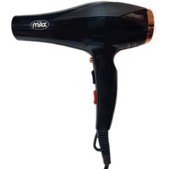 تصویر سشوار پرومکس Promax مدل Max-5570 ا Promax Max-5570 Professional hair dryer Promax Max-5570 Professional hair dryer